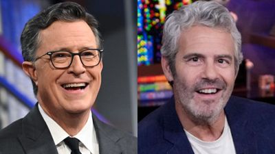 Andy Cohen Thinks 'CBS Is Just Cooked' After Making The Odd Choice To Cancel The Late Show With Stephen Colbert. What He Really Thinks