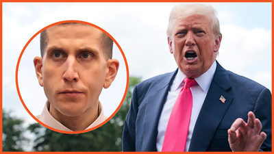 Trump deflects from Epstein with Kohberger as Bondi’s DOJ agrees to meet with Ghislaine Maxwell