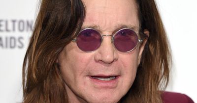 Ozzy Osbourne dies 'surrounded by love' at the age of 76, family says