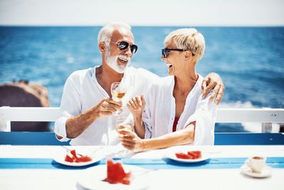 Why Splurging in Retirement is Totally Worth It