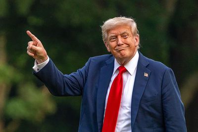5 Ways Portfolios Have Been Impacted In Trump's First Six Months in Office