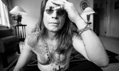 Ozzy Osbourne, Black Sabbath frontman and icon of British heavy metal, dies aged 76
