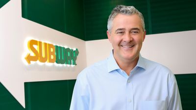 Subway Names Jonathan Fitzpatrick as New CEO — But Is That Enough to Take On Jersey Mike's?