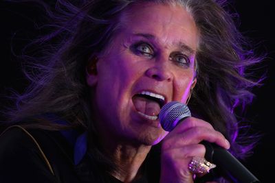 Ozzy Osbourne Dead at 76, Days After His Farewell Concert with Black Sabbath