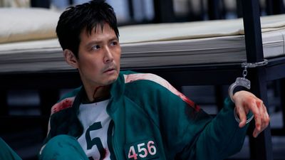 What’s It Like To Knock Squid Game Off The No. 1 Slot In Netflix’s Top 10? Sullivan’s Crossing Star Speaks Out