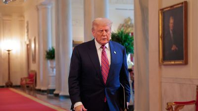 Donald Trump delivers another nationalist blow to UN’s global culture cooperation group after Biden worked hard to bring it back