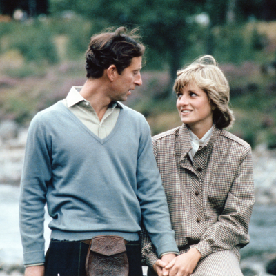 Princess Diana Felt 'Suffocated' By This 'Archaic' Aspect of Royal Life