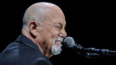 “I feel fine... They keep on referring to what I have as a ‘brain disorder’, so it sounds a lot worse than what I’m feeling”: Billy Joel talks for the first time since the diagnosis that forced him to cancel all upcoming shows
