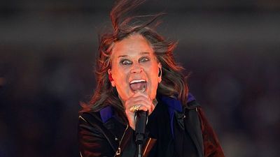 Black Sabbath frontman and heavy metal icon Ozzy Osbourne dies aged 76, family says
