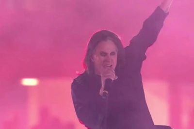 Birmingham forever: Ozzy Osbourne’s iconic surprise appearance at Commonwealth Games