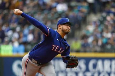 Can Dunning transition into an effective reliever with the Braves?