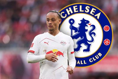 Chelsea close to verbal agreement for Xavi Simons: report