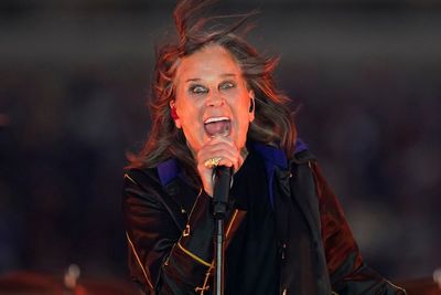 Ozzy Osbourne, who led Black Sabbath and became the godfather of heavy metal, dies at 76