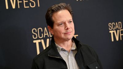 Mystery man calls cops from Scott Wolf’s home claiming ‘estranged wife’ planning to ‘make a scene’ upon return from trip