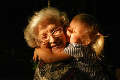 7 Things No One Wants to Say About Being a Grandparent