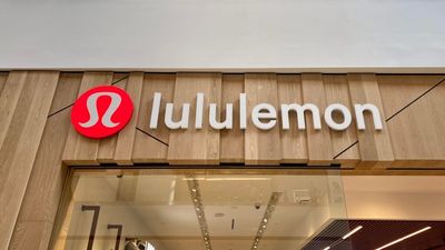 Lululemon's China Cooldown And US Struggles Weigh On Outlook
