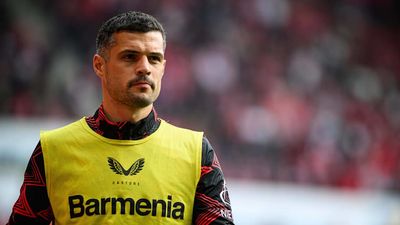 Granit Xhaka’s Agent Confirms Premier League Return Agreement
