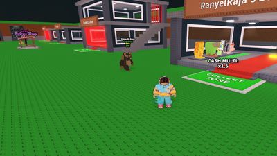 All Admin Console Commands in Steal A Brainrot – Roblox