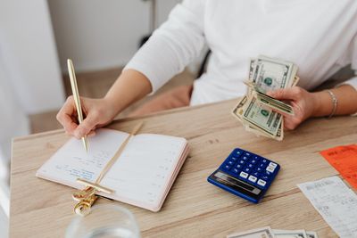 6 Financial Accounts That Should Never Be Jointly Held