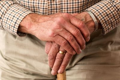 8 Elder Care Facilities Being Sued for Hidden Charges