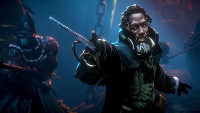 Ori studio's new soulslike No Rest for the Wicked might skip Xbox Series X|S entirely and focus on the PS5 and Switch 2 due to "market conditions"