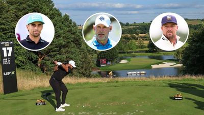 LIV Golf UK 2025 Odds, Predictions And Picks To Win