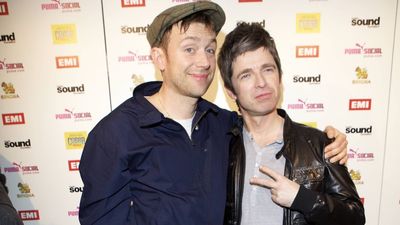 "What a sad human being." Regardless of who won the Blur versus Oasis 'Battle Of Britpop' in the '90s, one musical superstar says that Noel Gallagher and Damon Albarn are both awful people