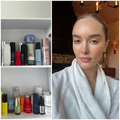 How to Use Retinol Like a Beauty Director—Zero Irritation, Dullness, or Fine Lines In Sight
