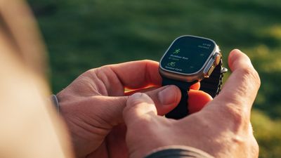 Off-grid messaging is coming to Apple Watch Ultra 3, but one thing still holds it back
