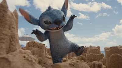 You can now watch hit family-friendly movie at home for these final days of summer