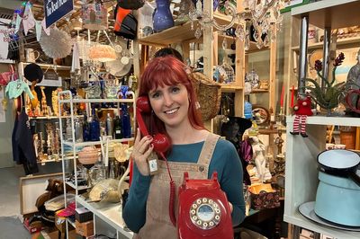 Antiques Road Trip recommissioned by the BBC for 15th year