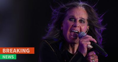‘Rock God’ Ozzy Osbourne Passes Away At 76, Weeks After Farewell Show