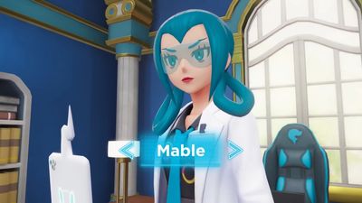 Pokémon: Legends Z-A is bringing back a burnt-out baddie, and she probably isn’t alone