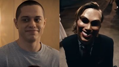 Purge Creator Wants Pete Davidson To Join The Horror Franchise, And I’m So In