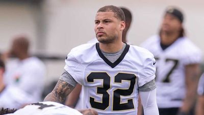 Tyrann Mathieu, Three-Time Pro Bowl Cornerback, Announces Retirement Decision
