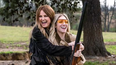 The Hunting Wives on Netflix fails to bring the bingeworthy soap-opera chaos I hoped for – these 3 scandalous shows are what you should watch instead