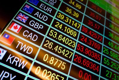 Dollar Down, Multinationals Up: ETFs Riding The FX Wave