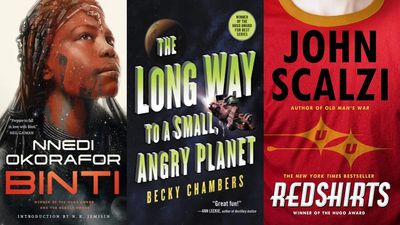The 10 Best Sci-Fi Books With Happy Endings
