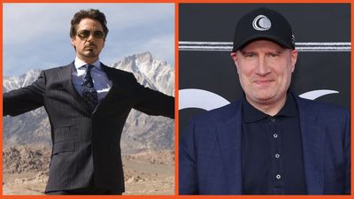 ‘Massive no from me’: Kevin Feige wants to ‘reset’ the MCU and recast Tony Stark and the X-Men but fans vow not to watch
