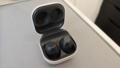 Samsung Galaxy Buds 3 FE images were reportedly leaked, then withdrawn – which is probably a sign that they were real