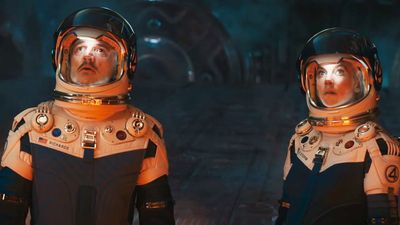 Marvel director Matt Shakman explains why The Fantastic Four: First Steps doesn't require any MCU homework: 'There are no Easter eggs or other heroes'