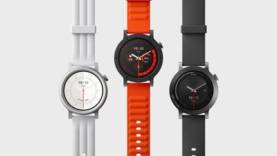 Nothing’s new $99 CMF Watch 3 Pro could become the cheap smartwatch to beat –here's why