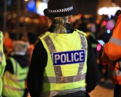 Female officers crucial to policing, says chief after ‘diminishing’ comments by Reform MP
