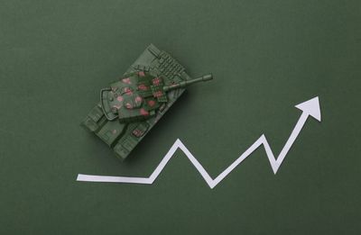 Trump's Sledgehammer Policies Have Ignited Wall Street's Hottest Trade—And It's Not AI