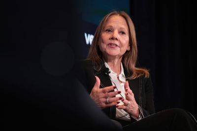 GM’s $1.1 billion tariff hit bolsters mounting evidence that Americans are the ones footing the bill for Trump’s import taxes