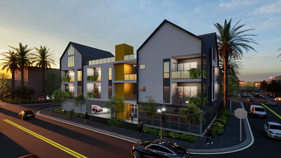 Building Smarter, Greener And More Profitable: Elizabeth Carmichael On The Benefits of Eco-Friendly Development