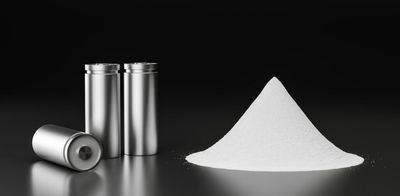 Beyond Rare Earths: Ionic Mineral Technologies Bags $29M to Revolutionize U.S. Battery Supply Chains for EVs and Defense