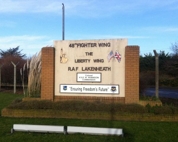 Campaigners call for Keir Starmer to say if US nuclear weapons are back in UK