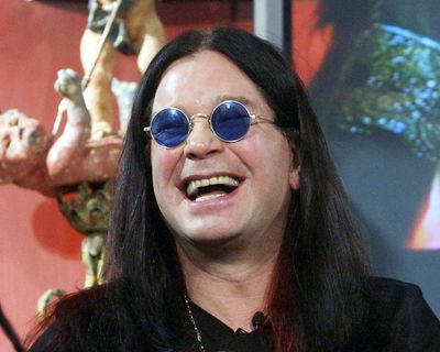 ‘I will miss him dearly’: celebrity tributes pour in for Ozzy Osbourne