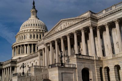 Why Congress has closed early for summer amid Trump-Epstein discourse